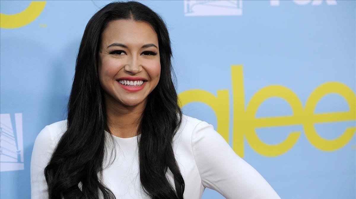 zentauroepp54102876 file   naya rivera  a cast member in the television series  200713205352