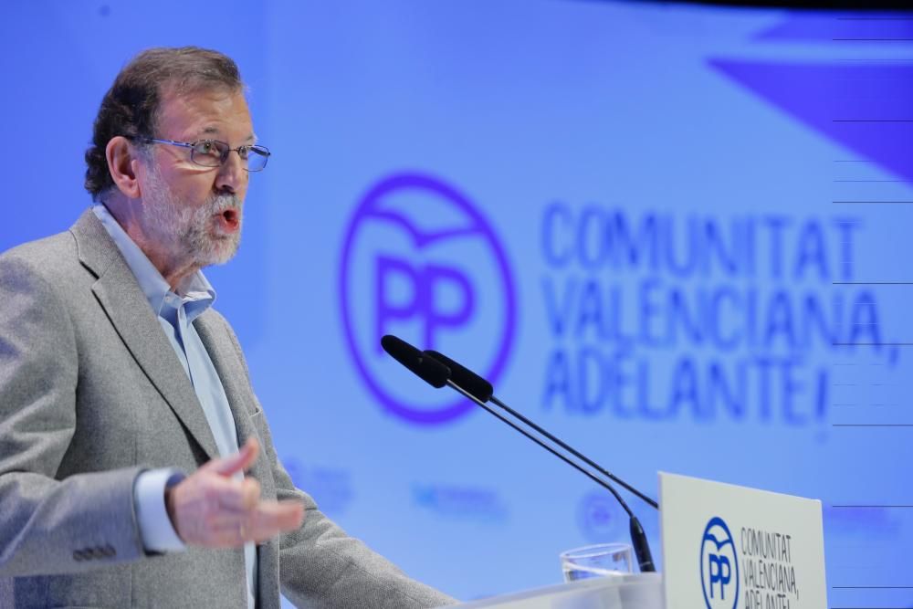 Congreso del PPCV