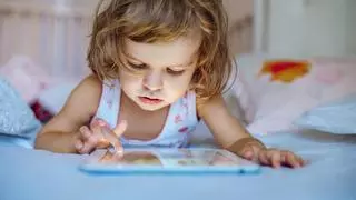 Seis claves para enseñar a nuestros hijos a hacer un uso inteligente de la tecnología