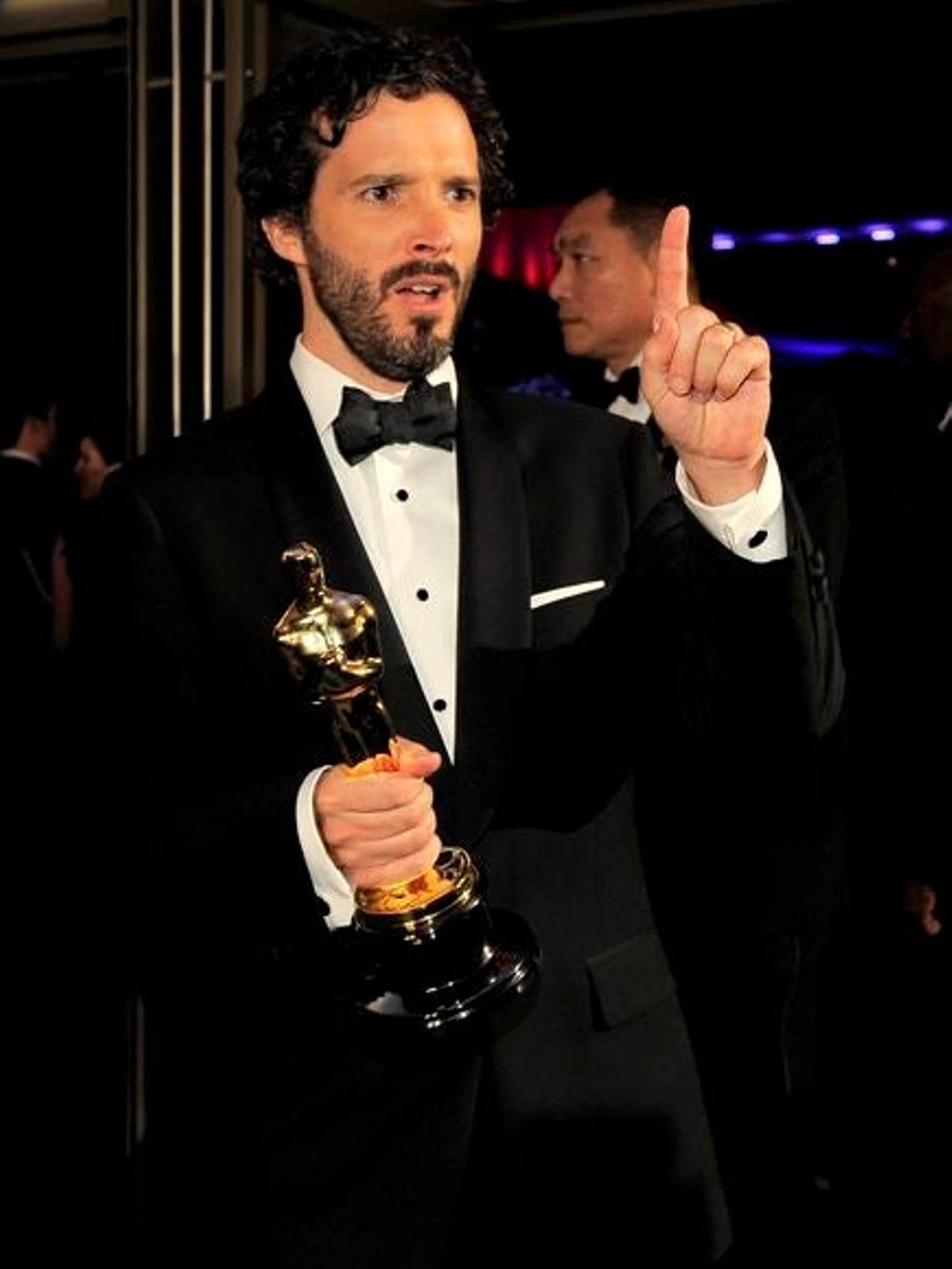 Bret McKenzie Bret McKenzie
