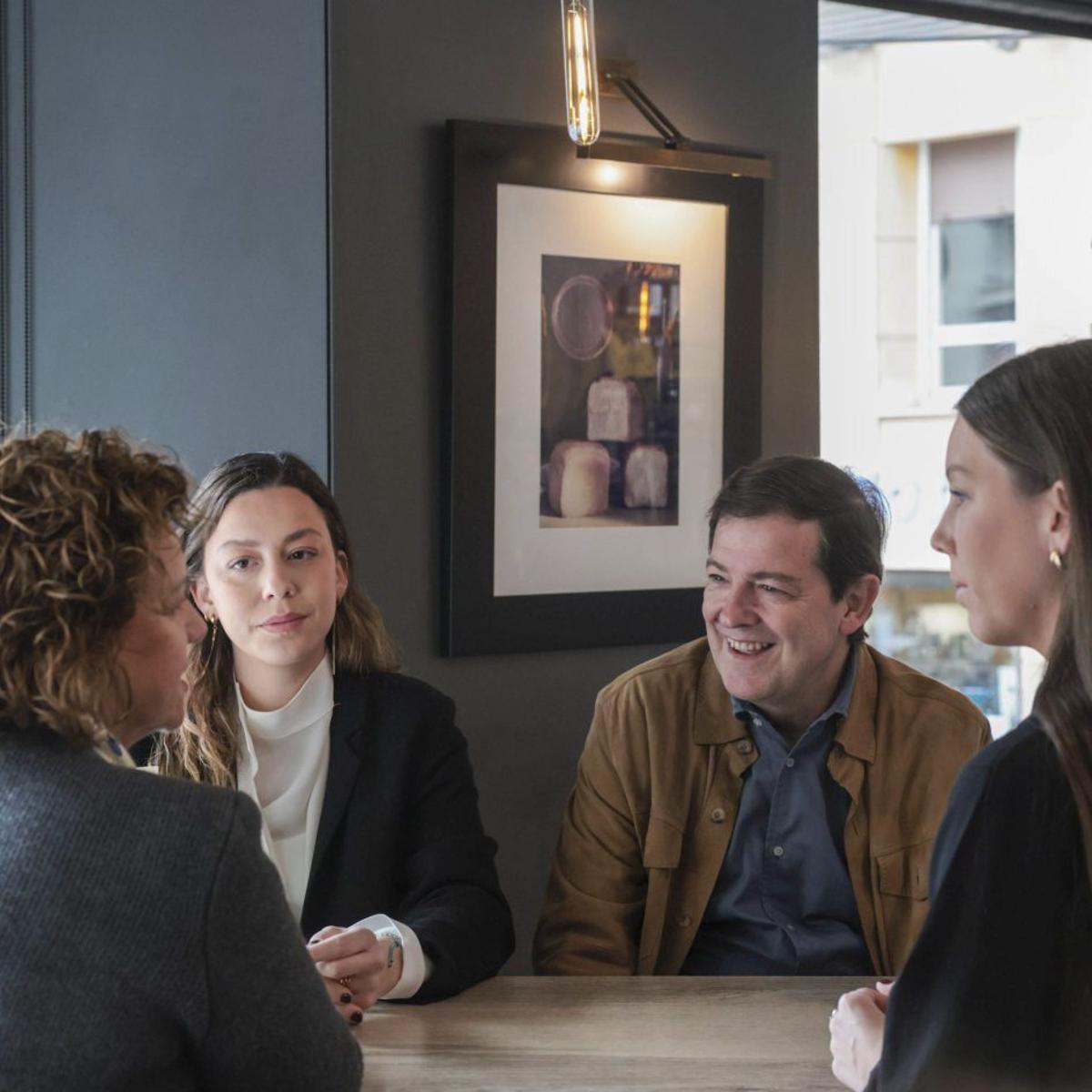 Sense canvi a la vista 40 anys després