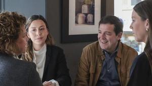 Sense canvi a la vista 40 anys després