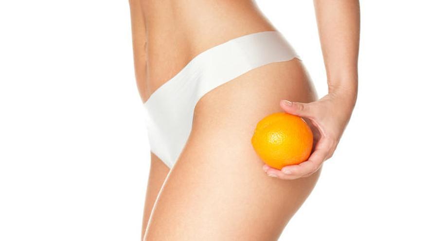 Tres zumos anticelulíticos que ayudan a eliminar la piel de naranja