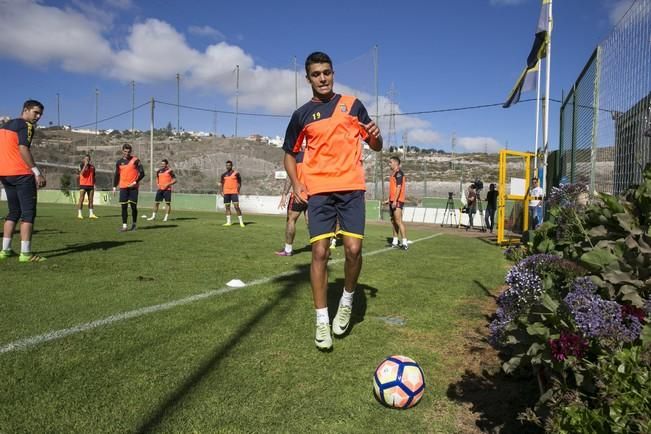 FÚTBOL PRIMERA DIVISIÓN UD LAS PALMAS