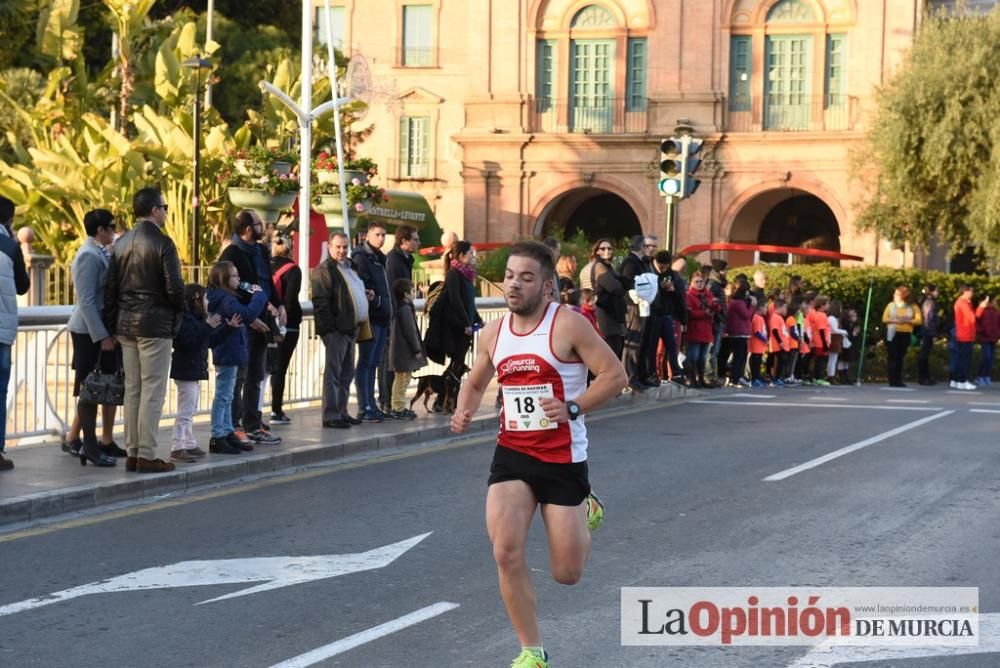 V Carrera Rotary-Ciudad de Murcia