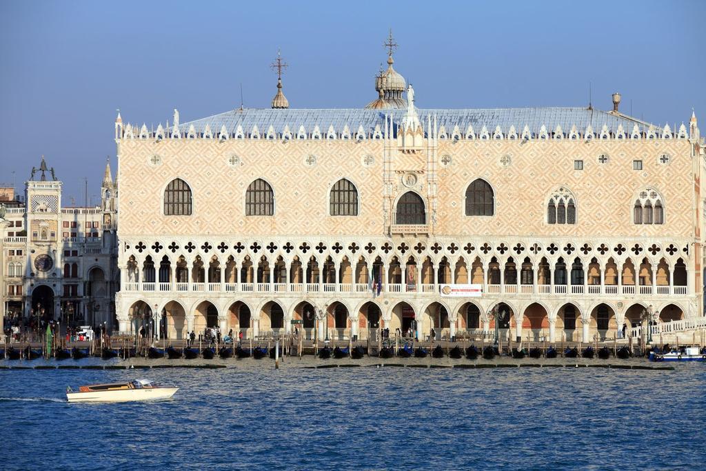 Palazzo Ducale di Venezia