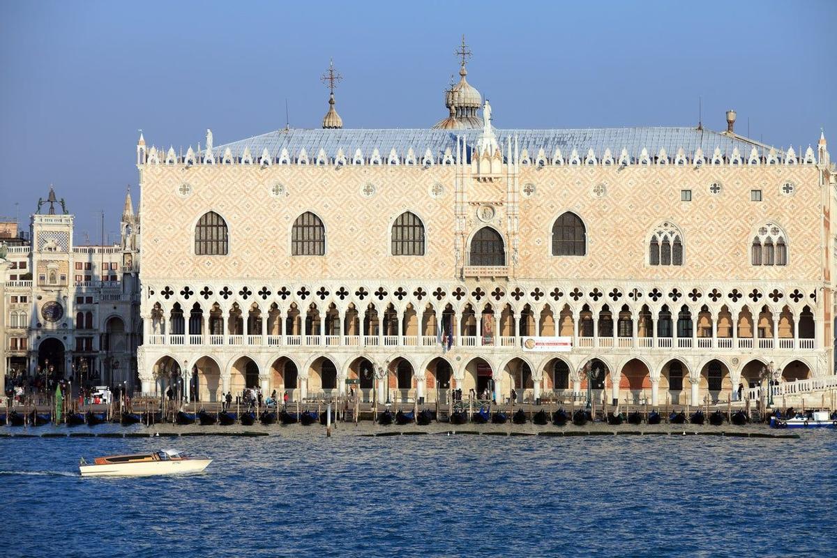 Palazzo Ducale di Venezia