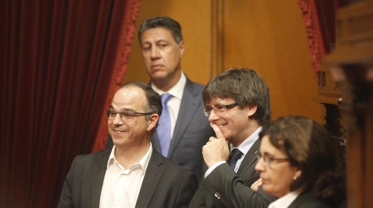 Puigdemont