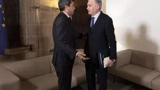 La investigación de la DANA no tiene un juzgado asignado 51 días después