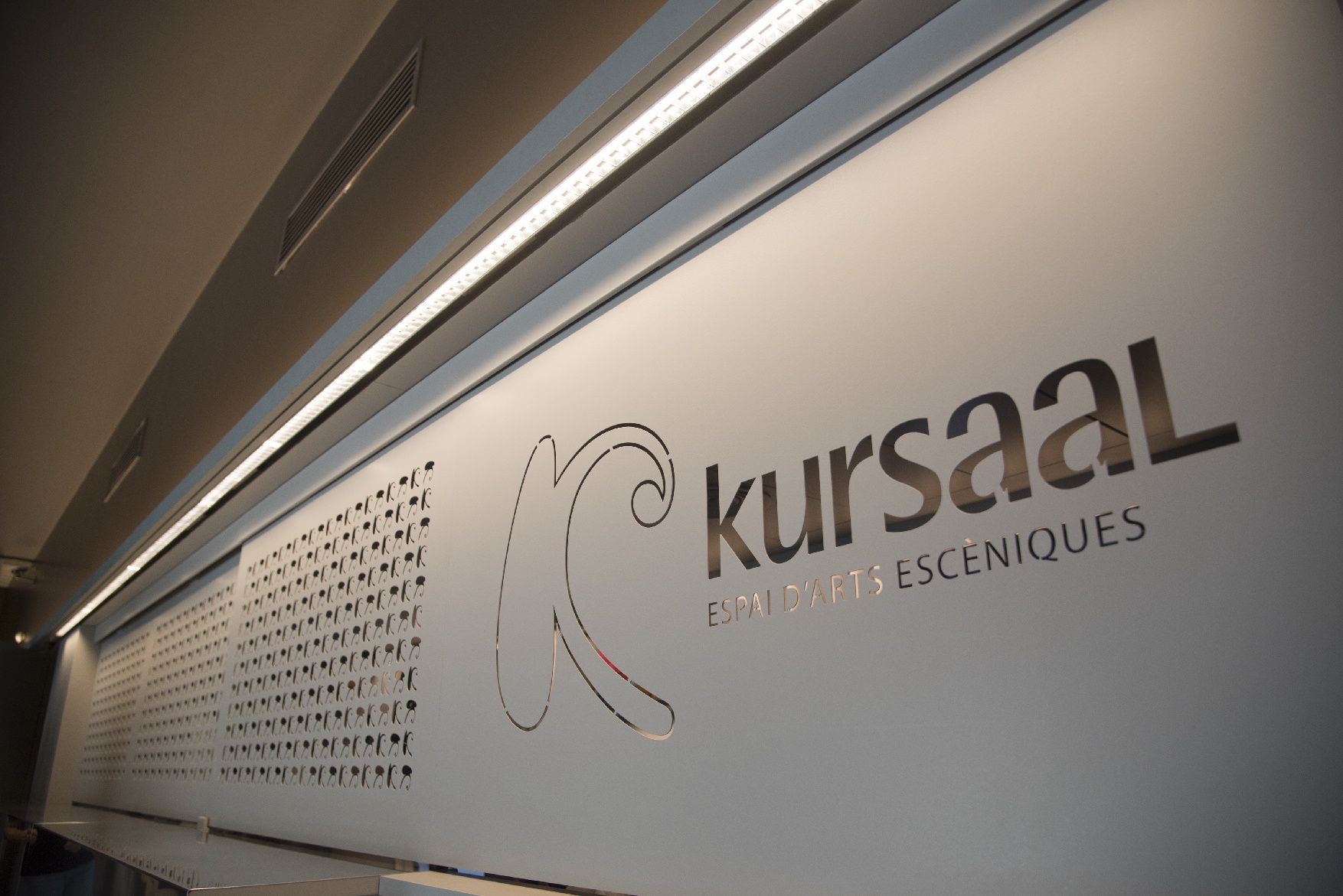 Renovacions al Kursaal