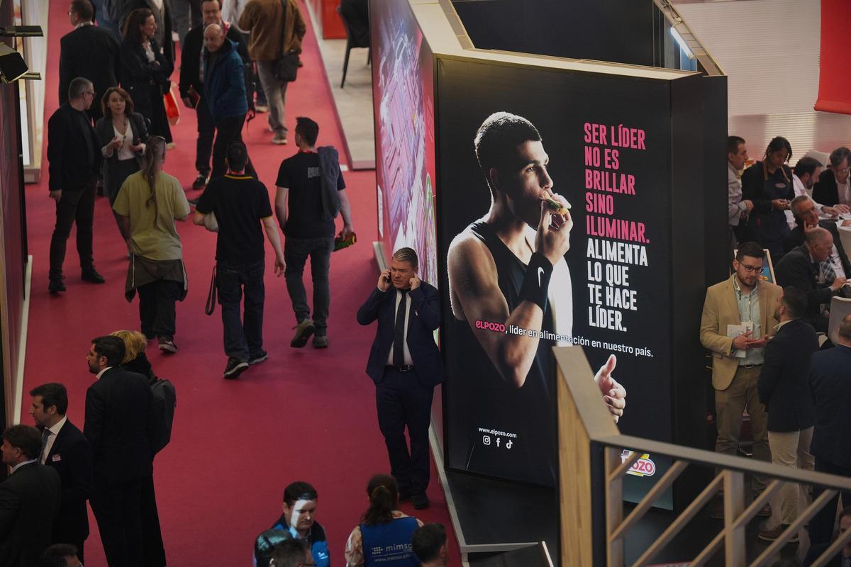 La proteina es una de las tendencias más visibles, que ha dejado de asociarse solo al gimnasio, sino a una salud más amplia.