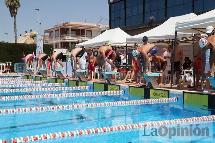 Campeonato Regional de Natación (2)