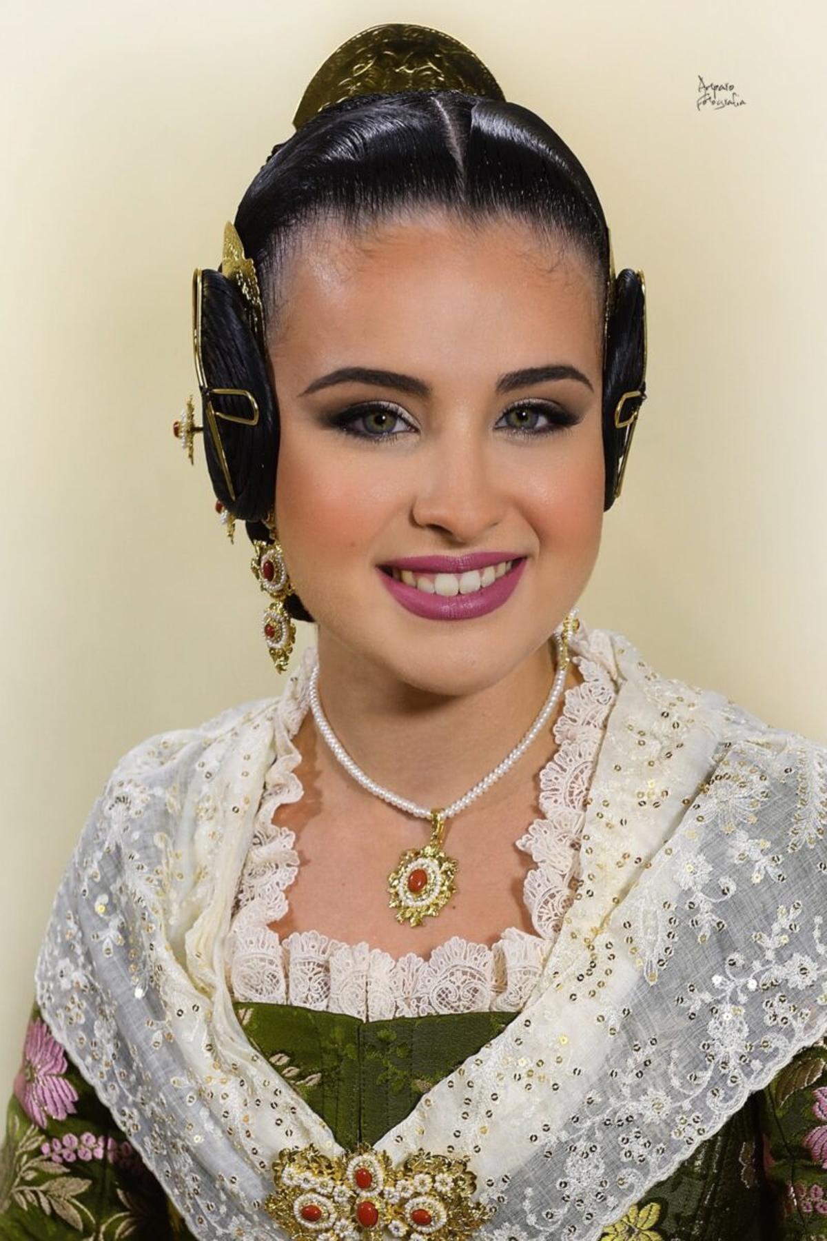 ZAIDIA - Raquel Gramage Delgado (Villanueva de Castello-Horticultor Galan)