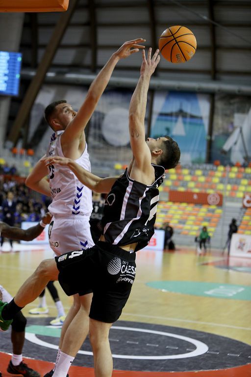 Las mejores imágenes del Odilo Cartagena - Zamora