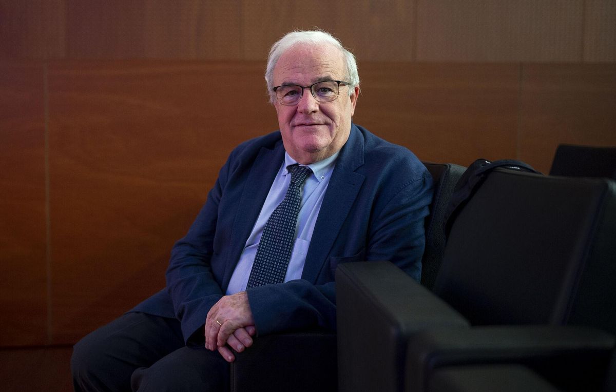 Antonio Andrés Pueyo: «El 60% dels feminicidis són planificats: s’ha de valorar millor el risc de violència mortal»