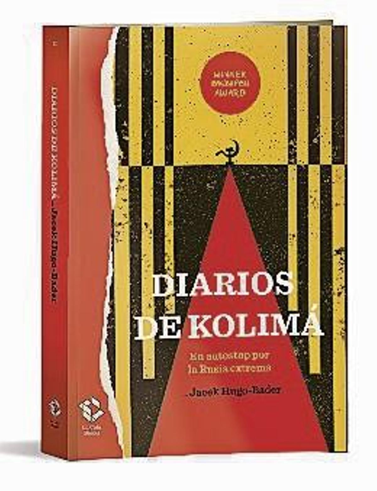 Resaca de vodka en el cementerio siberiano