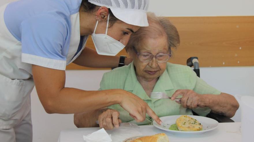 Savia es el grupo de residencias líder en número de centros en la Comunidad Valenciana.