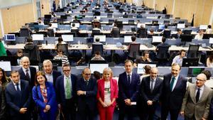 Centro de Innovación Tecnológica (Cenit), impulsado por Iberdrola e IBM