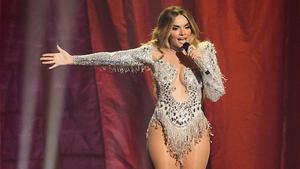 Melody en Eurovision