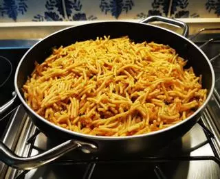 Fideus secs de roter