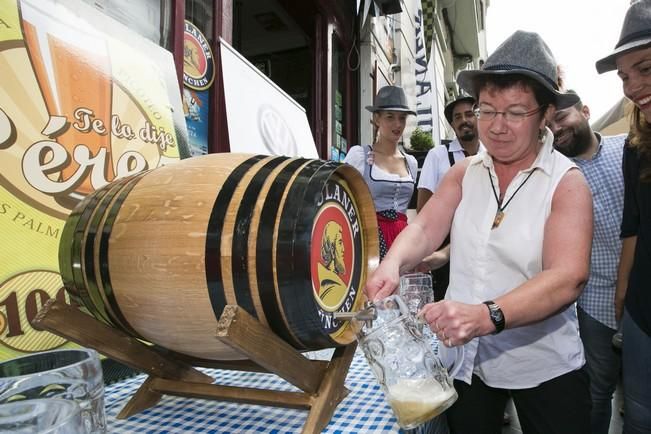 OKTOBERFEST CANARIAS