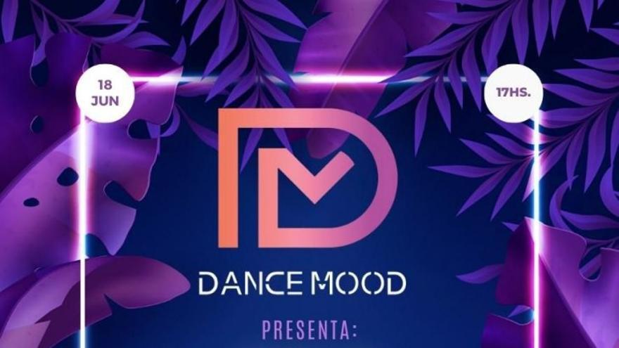 Gala fin de curso de Dance Mood Academy 2023