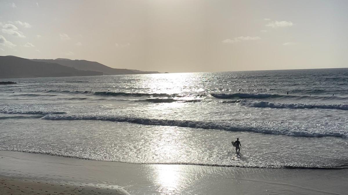 El Observatorio de Izaña vigila el cambio climático desde Canarias