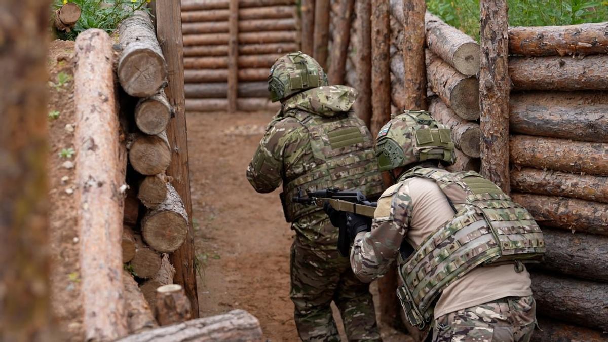 ÚLTIMA HORA GUERRA RUSIA UCRANIA