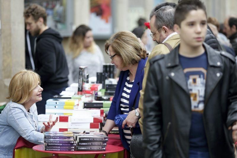 Día del libro 2018