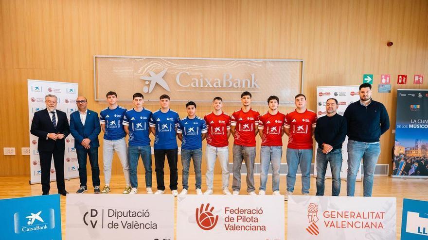 Presentades les finals de la Lliga CaixaBank Pro2 que tancaran l'edició de 2026