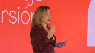 Video| Resumen de la jornada de Proexca 'Canarias, tu mejor versión'