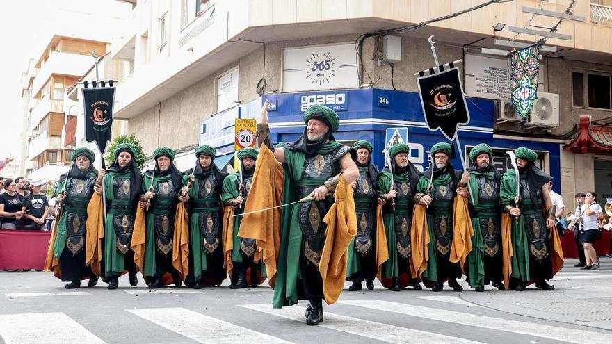 El orgullo de las Huestes del Cadí