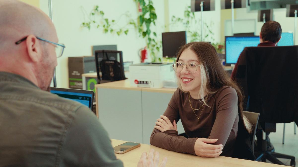 Servicio Andaluz de Empleo.