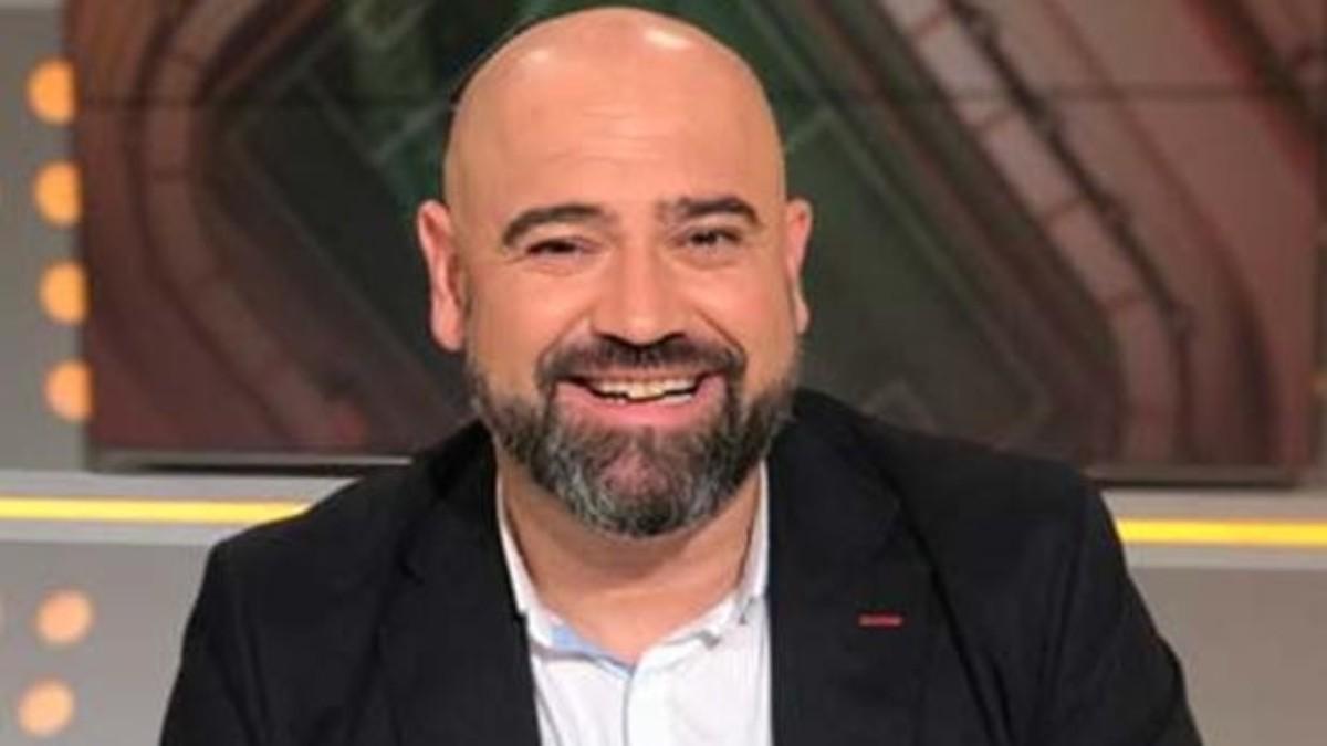 Javier Gómez Matallanas