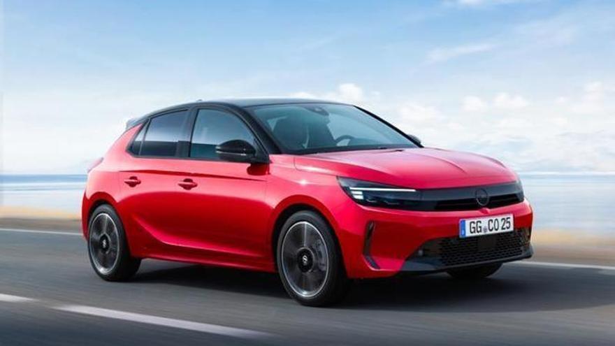 Opel regala una PlayStation 5 con Gran Turismo 7 a quien compre un Corsa en febrero