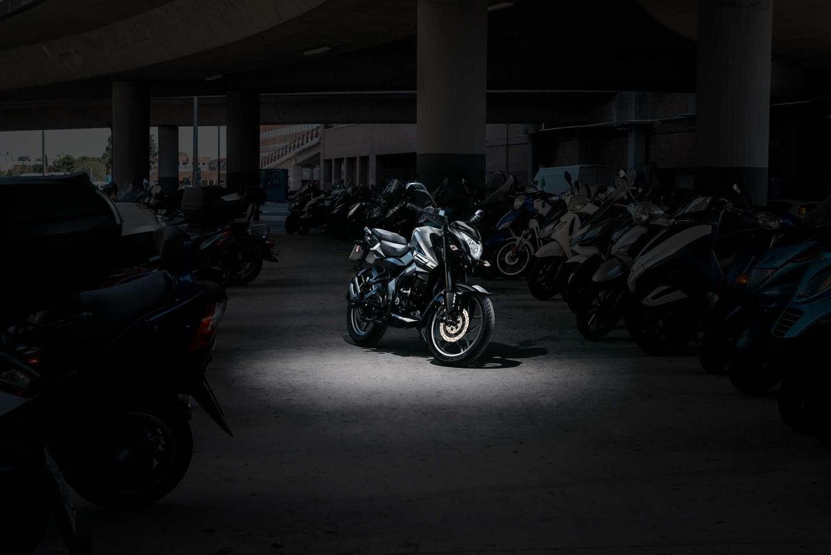 Solo el 1% de los encuestados posee una moto eléctrica