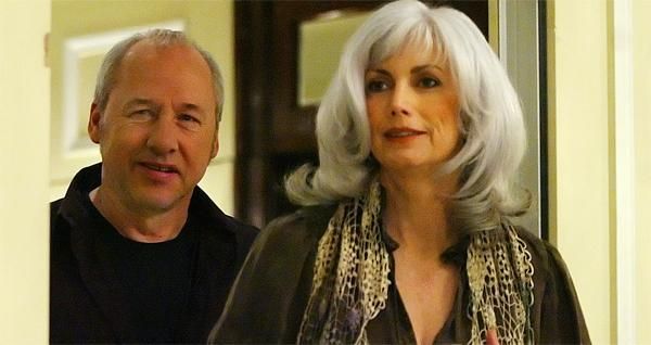 Emmylou Harris, nuevo disco el 10 de junio
