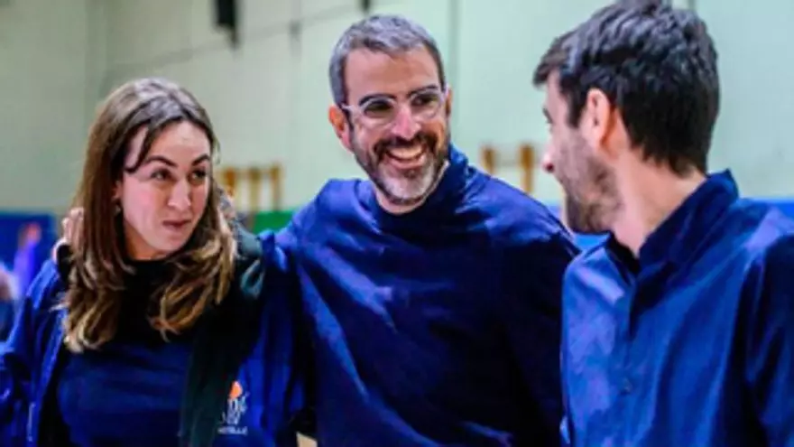 Nueva hoja de ruta para el baloncesto de Castellón: fechas principales, plazas de ascenso y descenso...