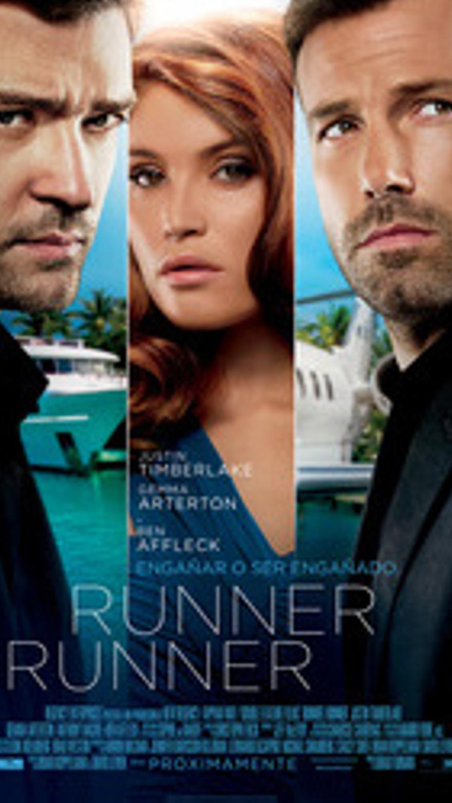 Runner, runner