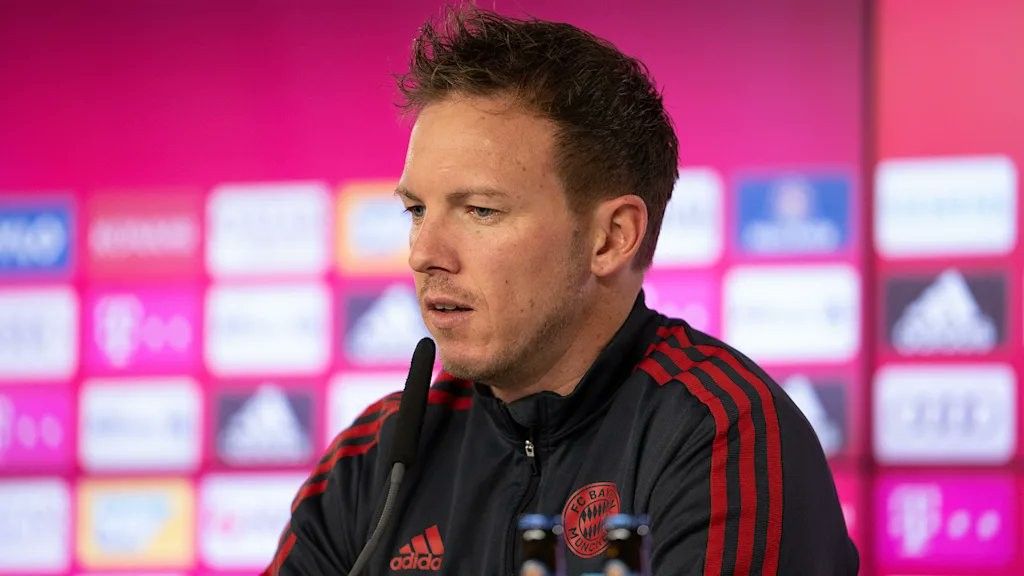 Julian Nagelsmann