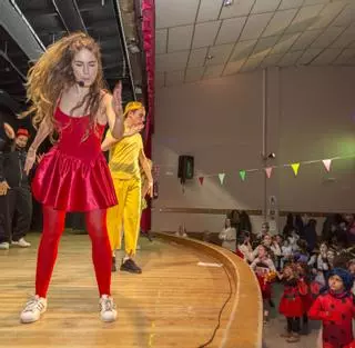 Vilamalla obre la temporada de carnavals a l’Alt Empordà