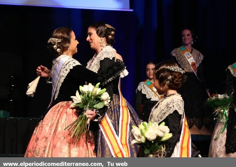 Presentación de la gaiata Brancal de la Ciutat