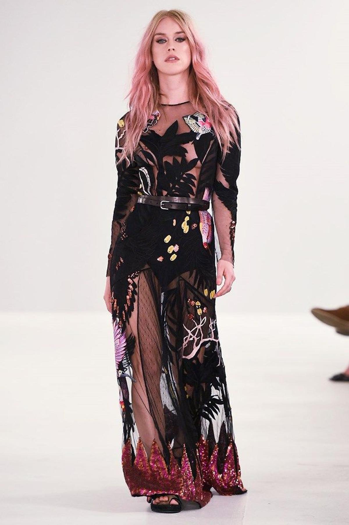 Temperley London