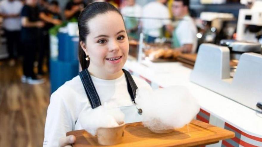 La nova gelateria Rocambolesc 
de Houston obre les seves portes  | ROCAMBOLESC 