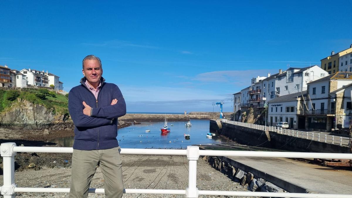 ORTEGA SMITH | Ortega Smith cuenta los secretos de Vox desde Asturias: «Abascal se ha vendido a intereses económicos; los suyos y los de otros”