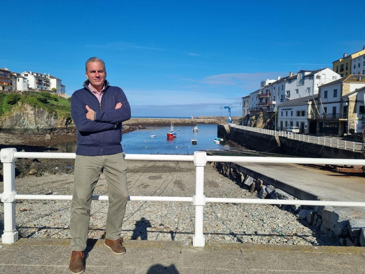 Ortega Smith explica els secrets de Vox: "Abascal s'ha venut a interessos econòmics; els seus i els d'altres"