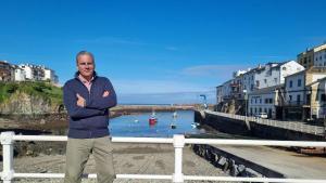 Ortega Smith explica els secrets de Vox: "Abascal s'ha venut a interessos econòmics; els seus i els d'altres"