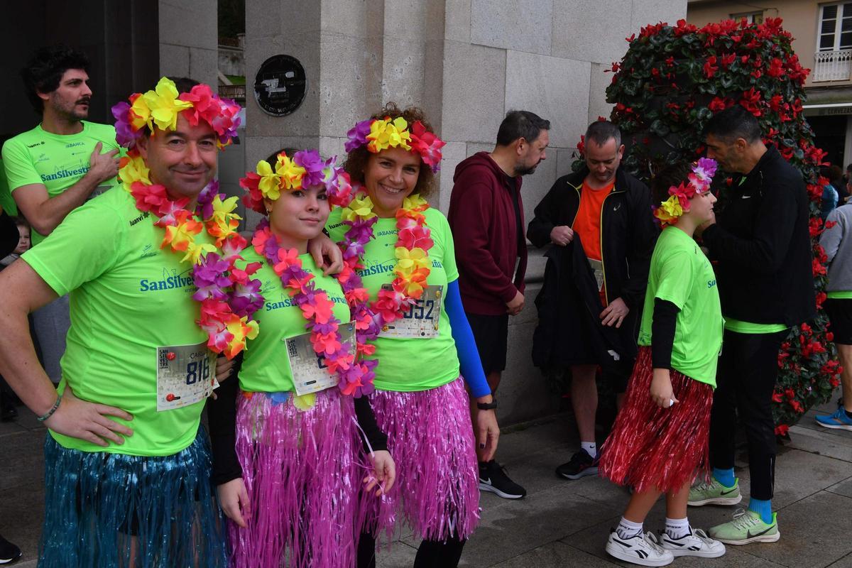 San Silvestre de A Coruña San Silvestre de A Coruña