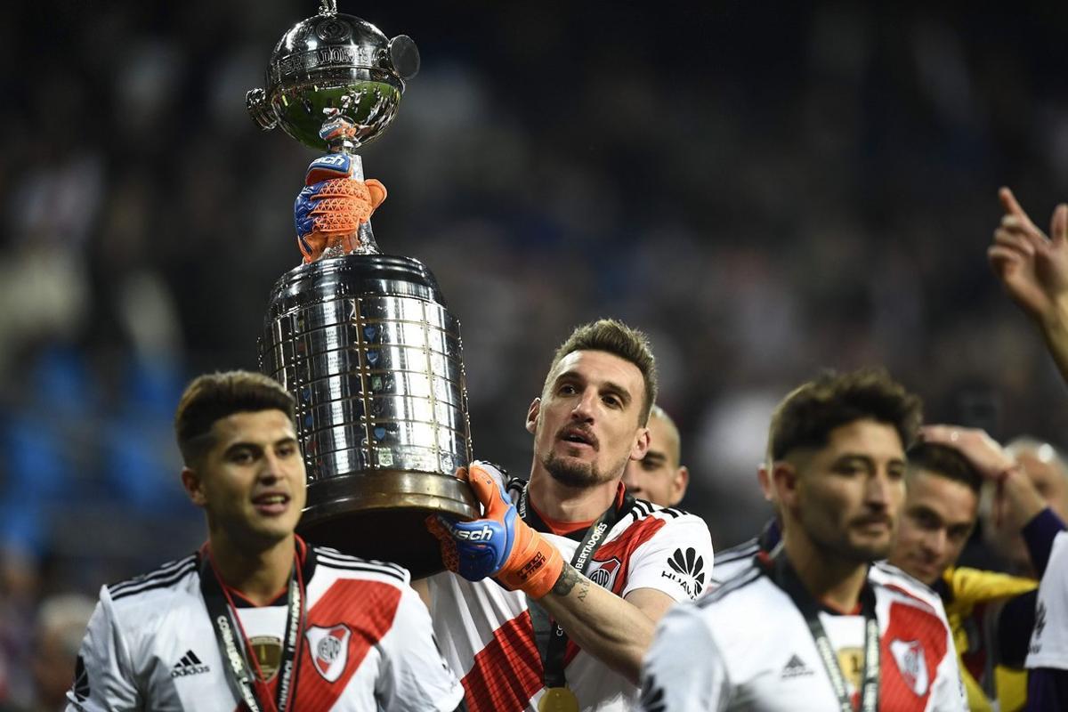 River Plate
