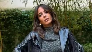 El peluquero de Isabel Pantoja se pronuncia tras su desliz al 'revelar' el sexo del bebé de Anabel Pantoja